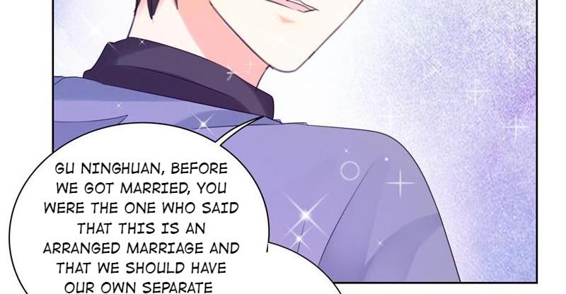The Glorious Rebirth: Good Morning, Mrs. Fu Chapter 7 - page 81
