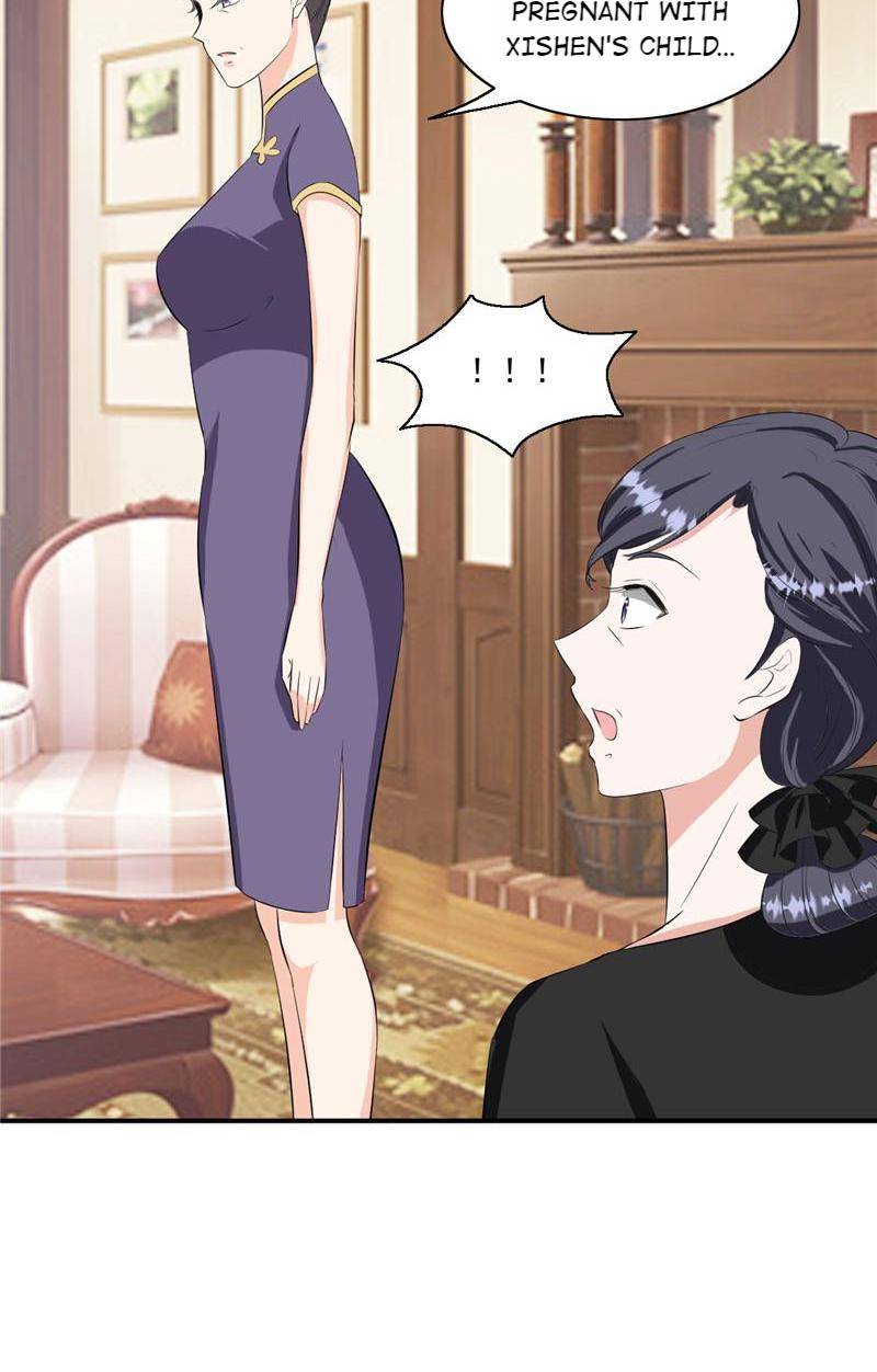 The Glorious Rebirth: Good Morning, Mrs. Fu Chapter 96 - page 10