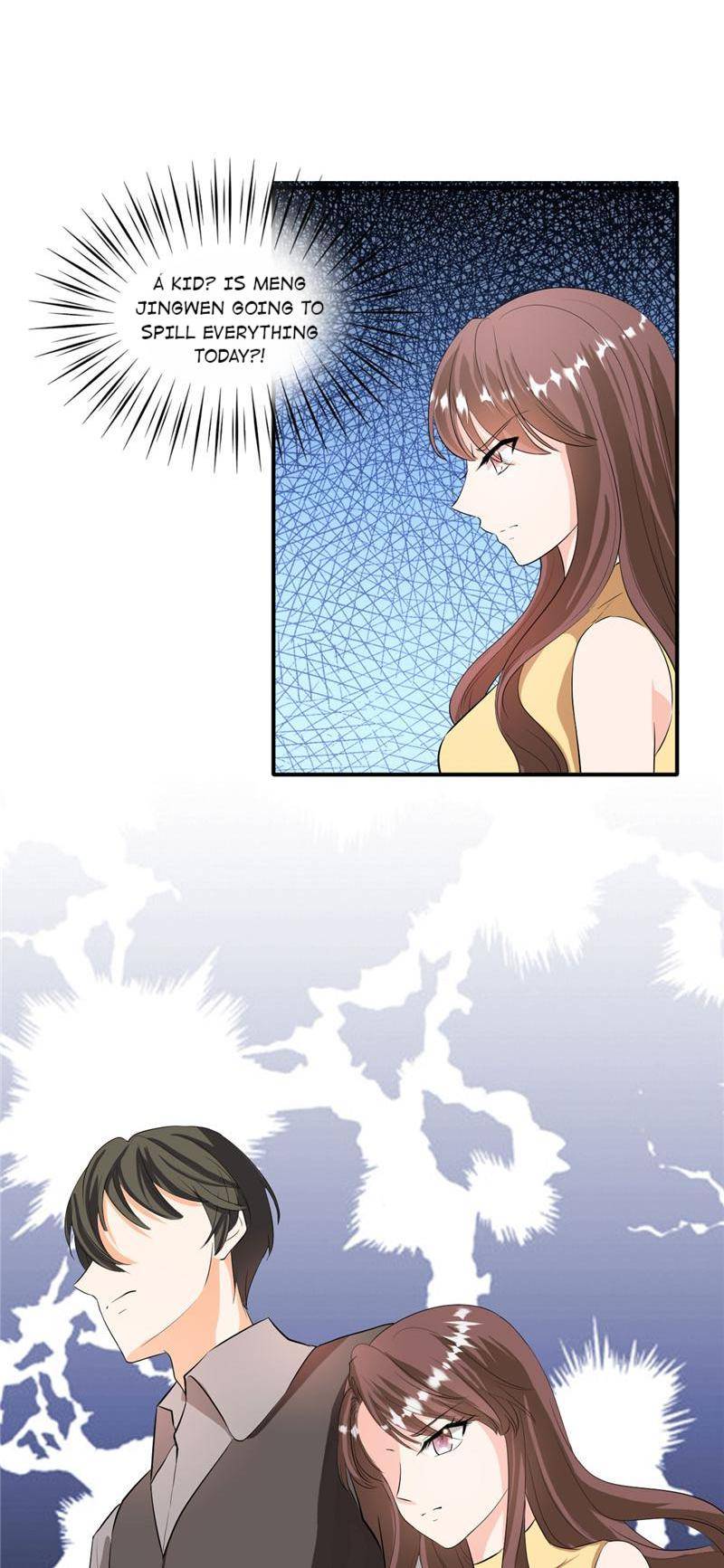 The Glorious Rebirth: Good Morning, Mrs. Fu Chapter 96 - page 4
