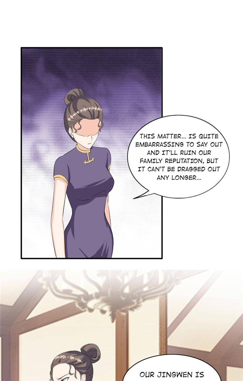 The Glorious Rebirth: Good Morning, Mrs. Fu Chapter 96 - page 9