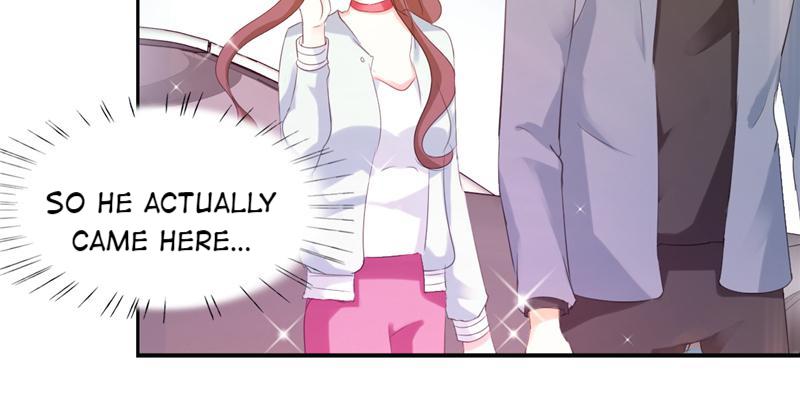 The Glorious Rebirth: Good Morning, Mrs. Fu Chapter 8 - page 10