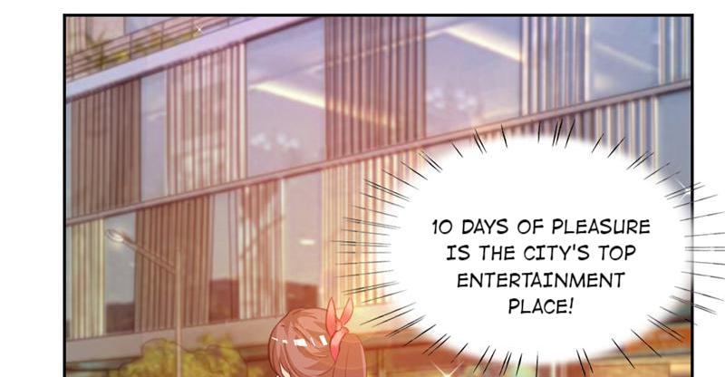 The Glorious Rebirth: Good Morning, Mrs. Fu Chapter 8 - page 11