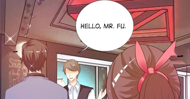 The Glorious Rebirth: Good Morning, Mrs. Fu Chapter 8 - page 16