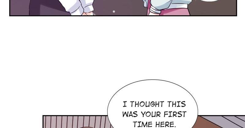 The Glorious Rebirth: Good Morning, Mrs. Fu Chapter 8 - page 20