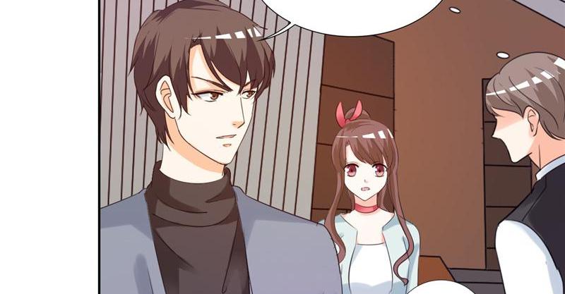 The Glorious Rebirth: Good Morning, Mrs. Fu Chapter 8 - page 21
