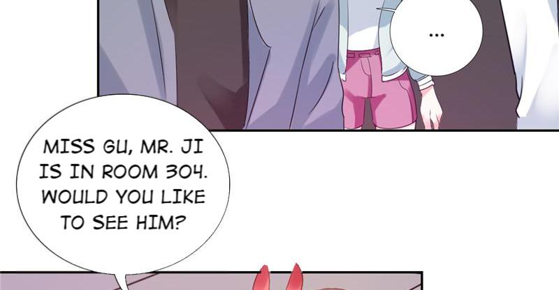 The Glorious Rebirth: Good Morning, Mrs. Fu Chapter 8 - page 22