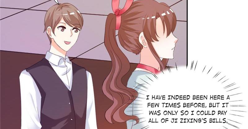The Glorious Rebirth: Good Morning, Mrs. Fu Chapter 8 - page 23