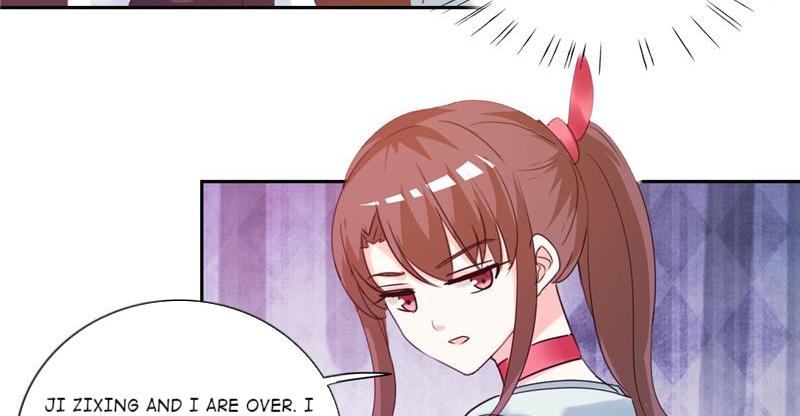 The Glorious Rebirth: Good Morning, Mrs. Fu Chapter 8 - page 24