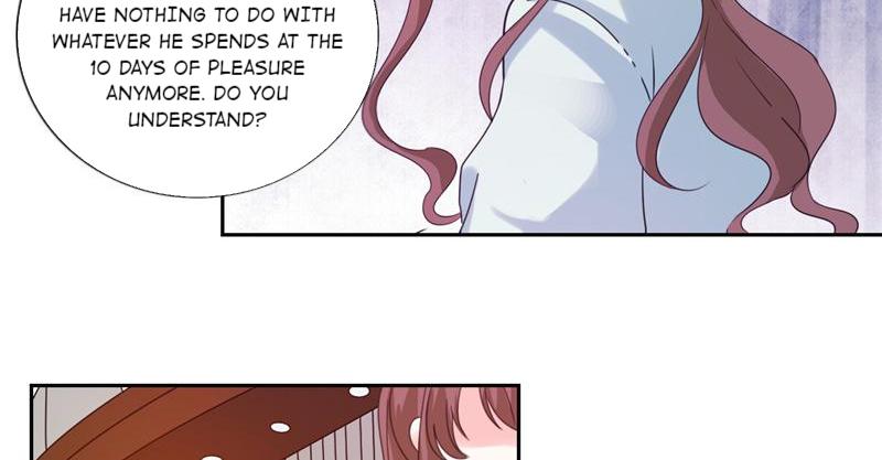 The Glorious Rebirth: Good Morning, Mrs. Fu Chapter 8 - page 25