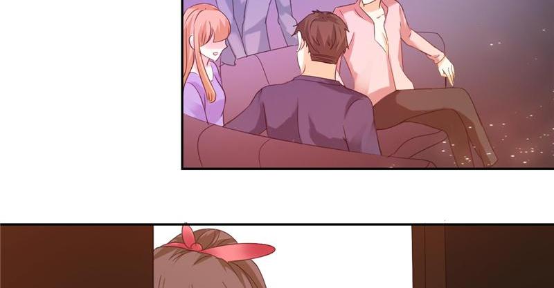 The Glorious Rebirth: Good Morning, Mrs. Fu Chapter 8 - page 29