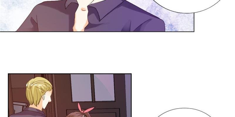 The Glorious Rebirth: Good Morning, Mrs. Fu Chapter 8 - page 35