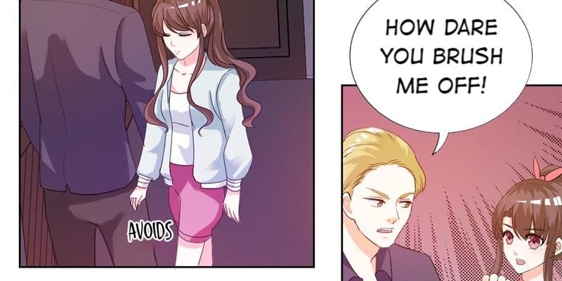 The Glorious Rebirth: Good Morning, Mrs. Fu Chapter 8 - page 36