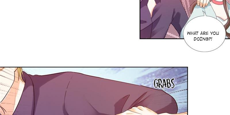 The Glorious Rebirth: Good Morning, Mrs. Fu Chapter 8 - page 37