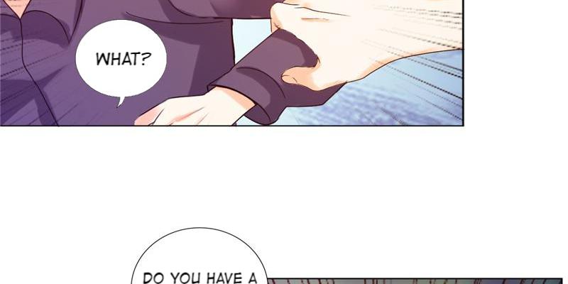 The Glorious Rebirth: Good Morning, Mrs. Fu Chapter 8 - page 38