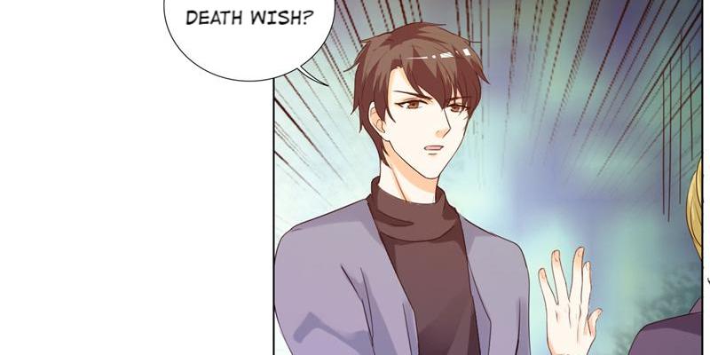 The Glorious Rebirth: Good Morning, Mrs. Fu Chapter 8 - page 39