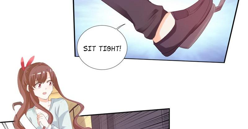 The Glorious Rebirth: Good Morning, Mrs. Fu Chapter 8 - page 4