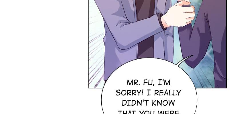 The Glorious Rebirth: Good Morning, Mrs. Fu Chapter 8 - page 40