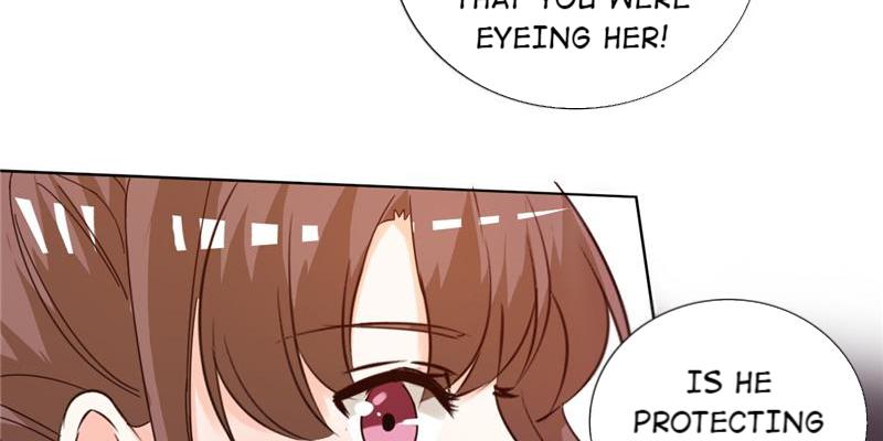 The Glorious Rebirth: Good Morning, Mrs. Fu Chapter 8 - page 41