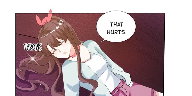 The Glorious Rebirth: Good Morning, Mrs. Fu Chapter 8 - page 45