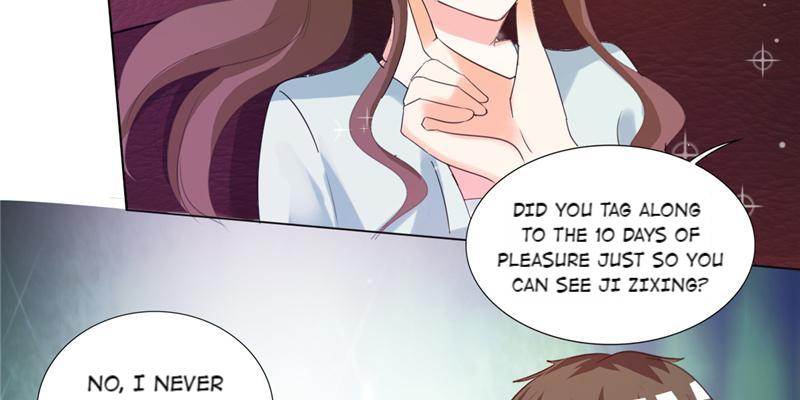 The Glorious Rebirth: Good Morning, Mrs. Fu Chapter 8 - page 47