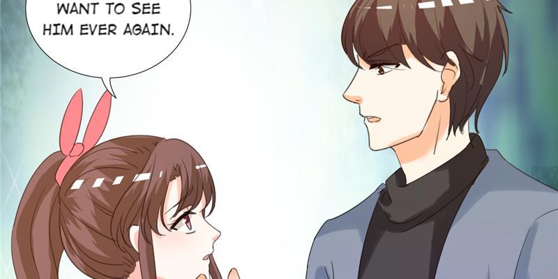 The Glorious Rebirth: Good Morning, Mrs. Fu Chapter 8 - page 48