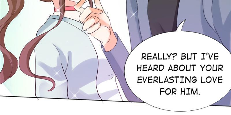 The Glorious Rebirth: Good Morning, Mrs. Fu Chapter 8 - page 49