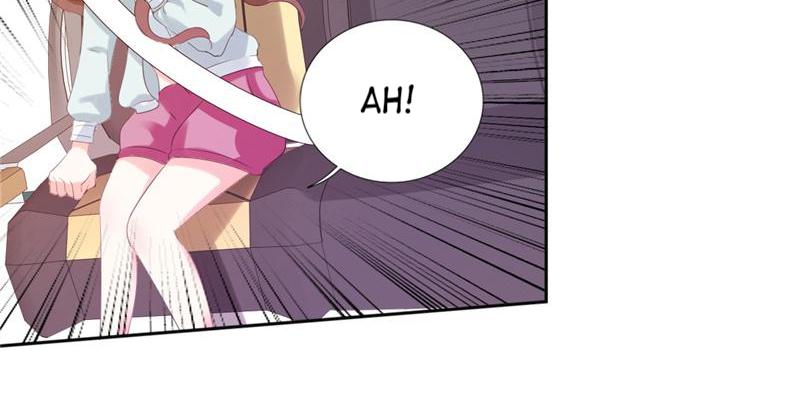 The Glorious Rebirth: Good Morning, Mrs. Fu Chapter 8 - page 5
