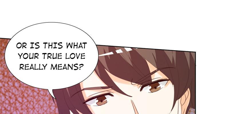 The Glorious Rebirth: Good Morning, Mrs. Fu Chapter 8 - page 50