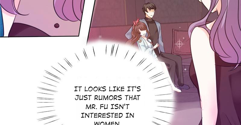 The Glorious Rebirth: Good Morning, Mrs. Fu Chapter 8 - page 53