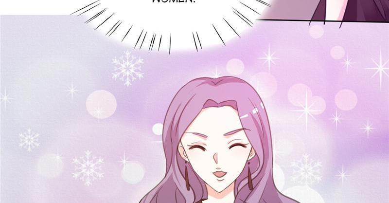 The Glorious Rebirth: Good Morning, Mrs. Fu Chapter 8 - page 54