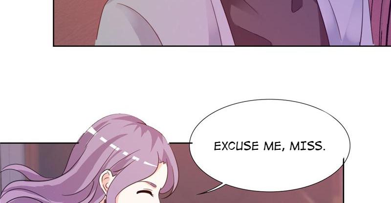 The Glorious Rebirth: Good Morning, Mrs. Fu Chapter 8 - page 58