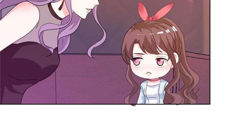 The Glorious Rebirth: Good Morning, Mrs. Fu Chapter 8 - page 59