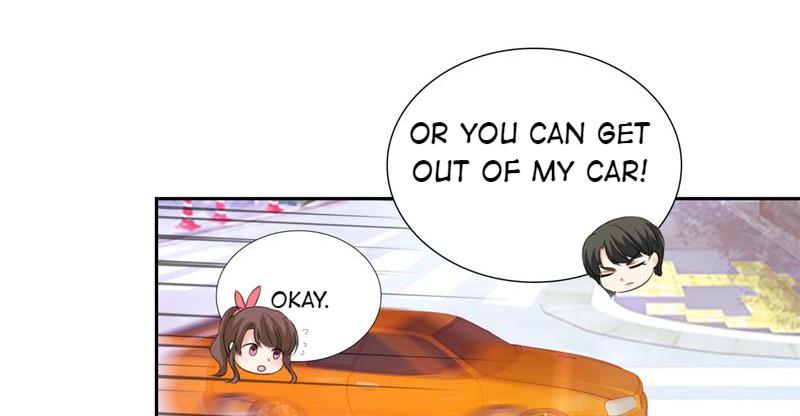 The Glorious Rebirth: Good Morning, Mrs. Fu Chapter 8 - page 6