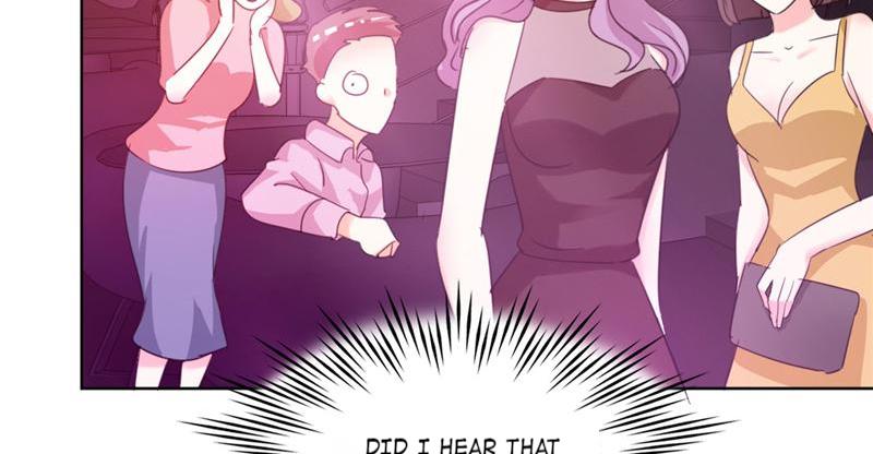 The Glorious Rebirth: Good Morning, Mrs. Fu Chapter 8 - page 66