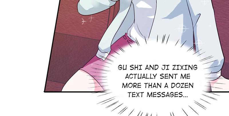 The Glorious Rebirth: Good Morning, Mrs. Fu Chapter 8 - page 70
