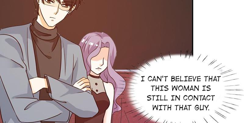 The Glorious Rebirth: Good Morning, Mrs. Fu Chapter 8 - page 73