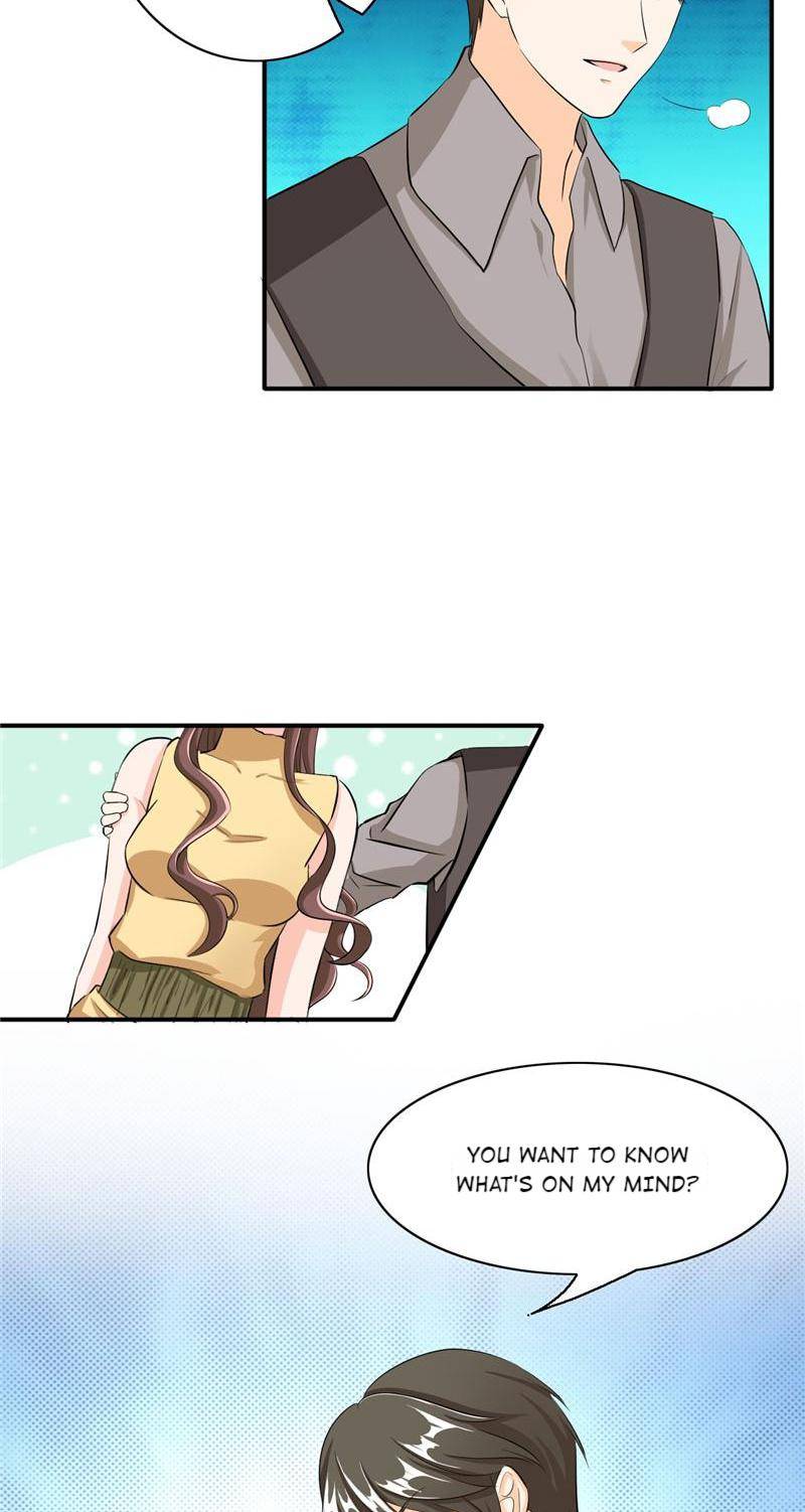 The Glorious Rebirth: Good Morning, Mrs. Fu Chapter 97 - page 14