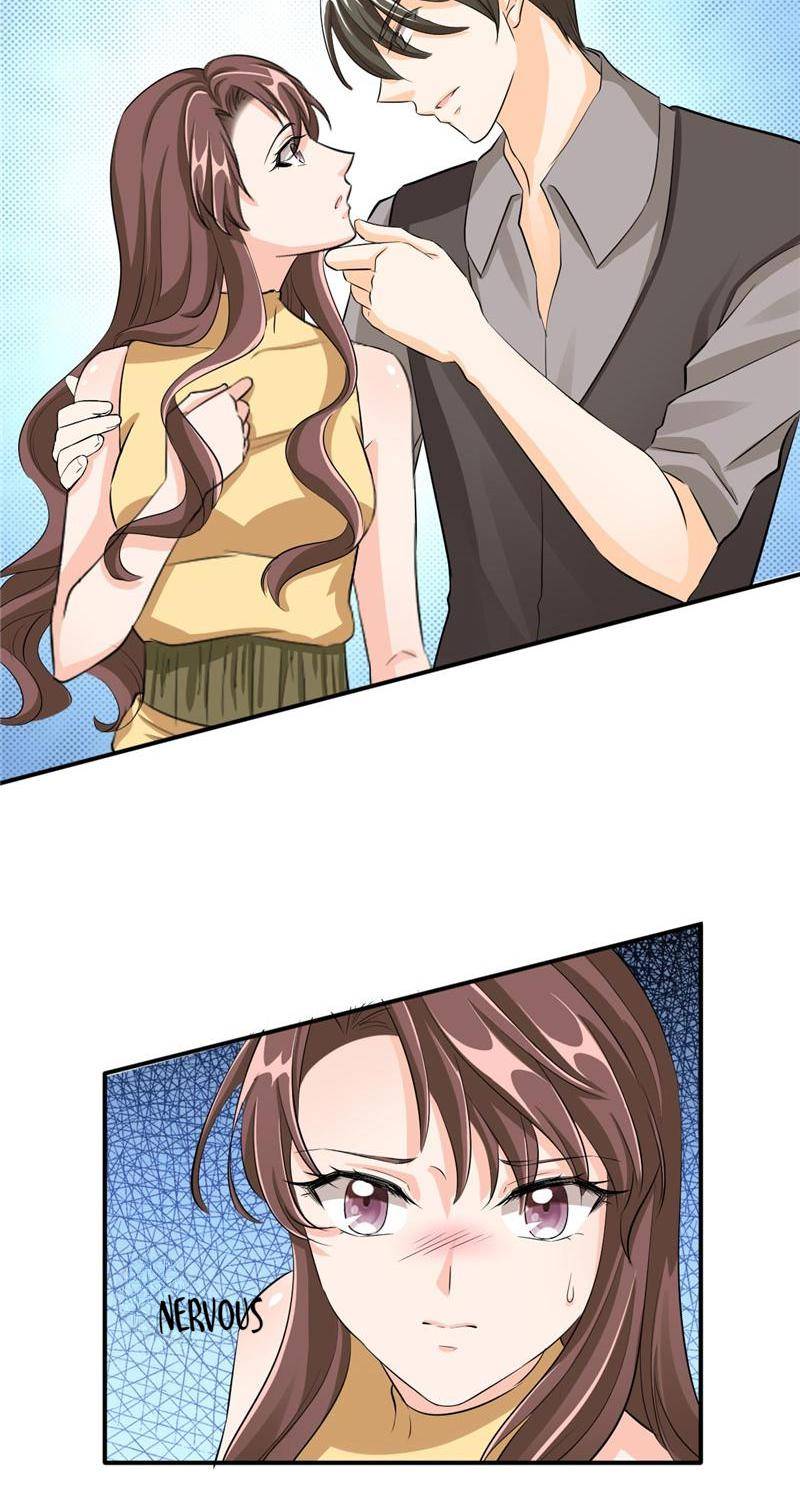 The Glorious Rebirth: Good Morning, Mrs. Fu Chapter 97 - page 15