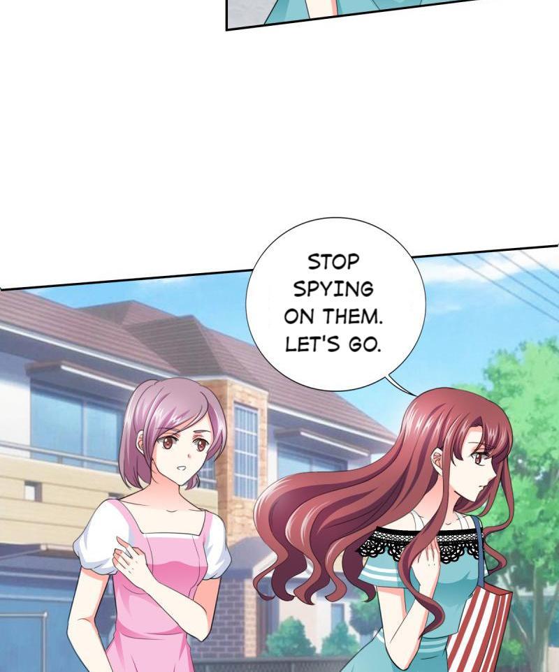 The Glorious Rebirth: Good Morning, Mrs. Fu Chapter 36 - page 11