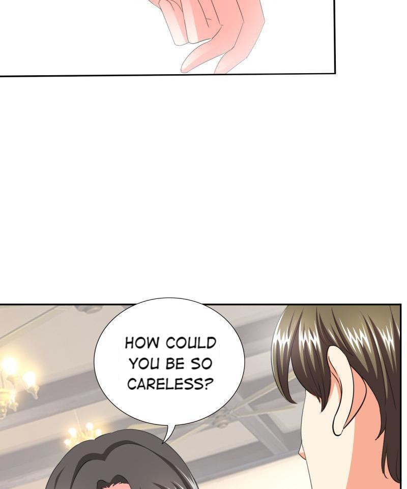 The Glorious Rebirth: Good Morning, Mrs. Fu Chapter 36 - page 13
