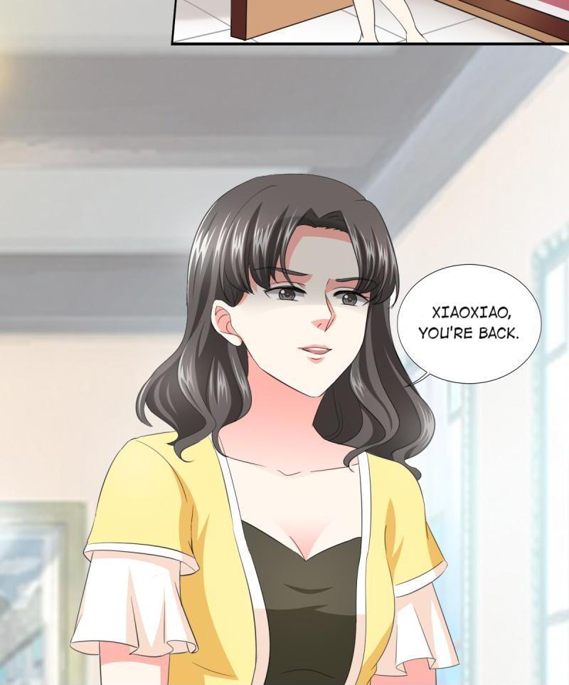 The Glorious Rebirth: Good Morning, Mrs. Fu Chapter 36 - page 17