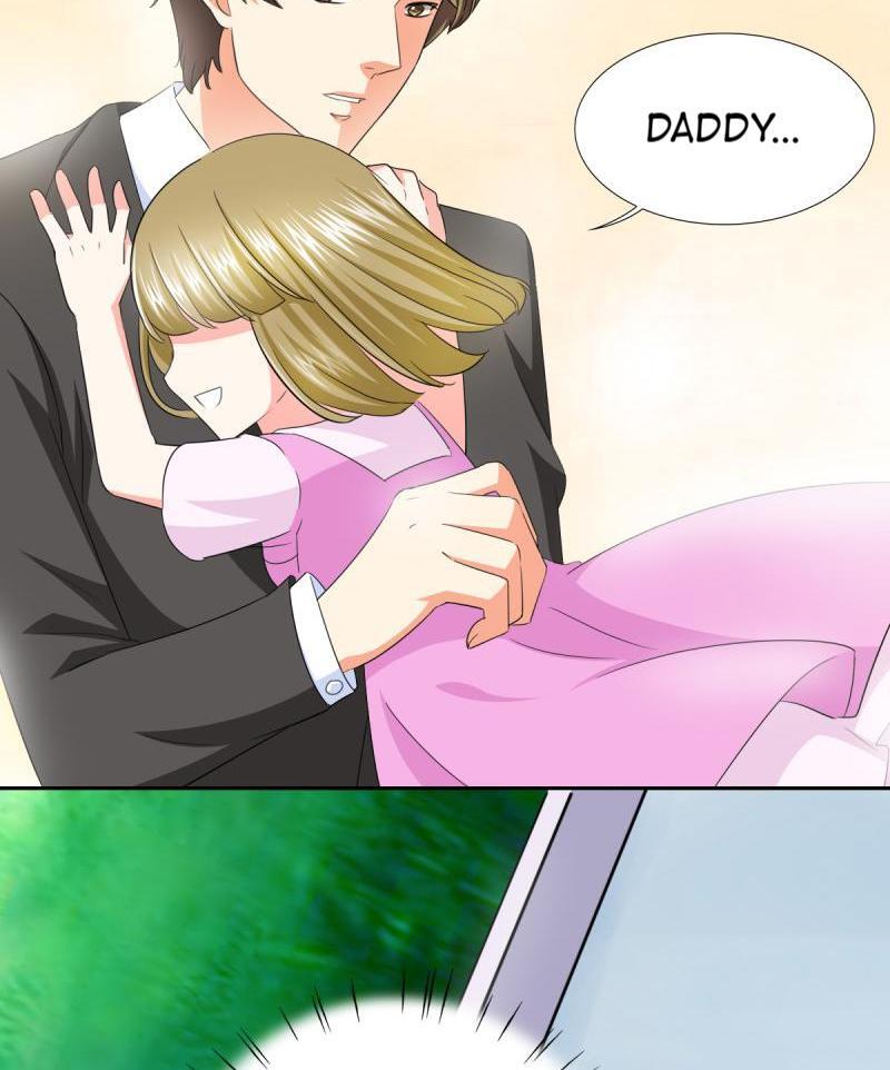 The Glorious Rebirth: Good Morning, Mrs. Fu Chapter 36 - page 19