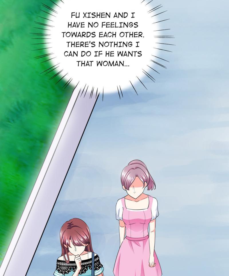 The Glorious Rebirth: Good Morning, Mrs. Fu Chapter 36 - page 20