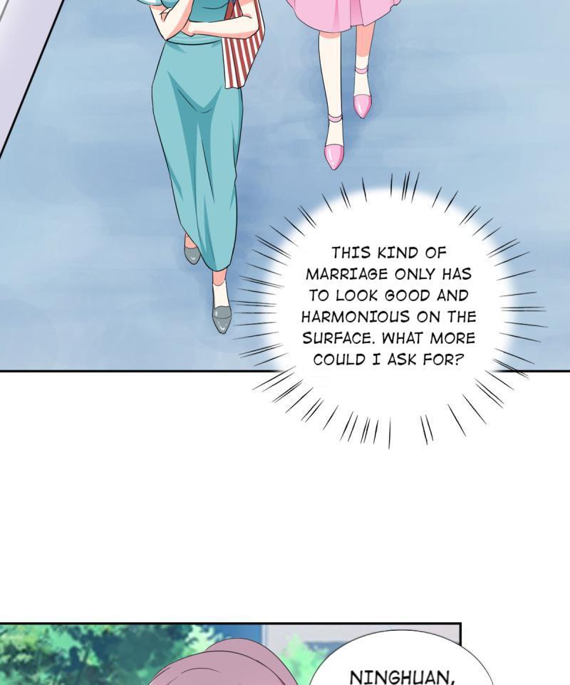 The Glorious Rebirth: Good Morning, Mrs. Fu Chapter 36 - page 21