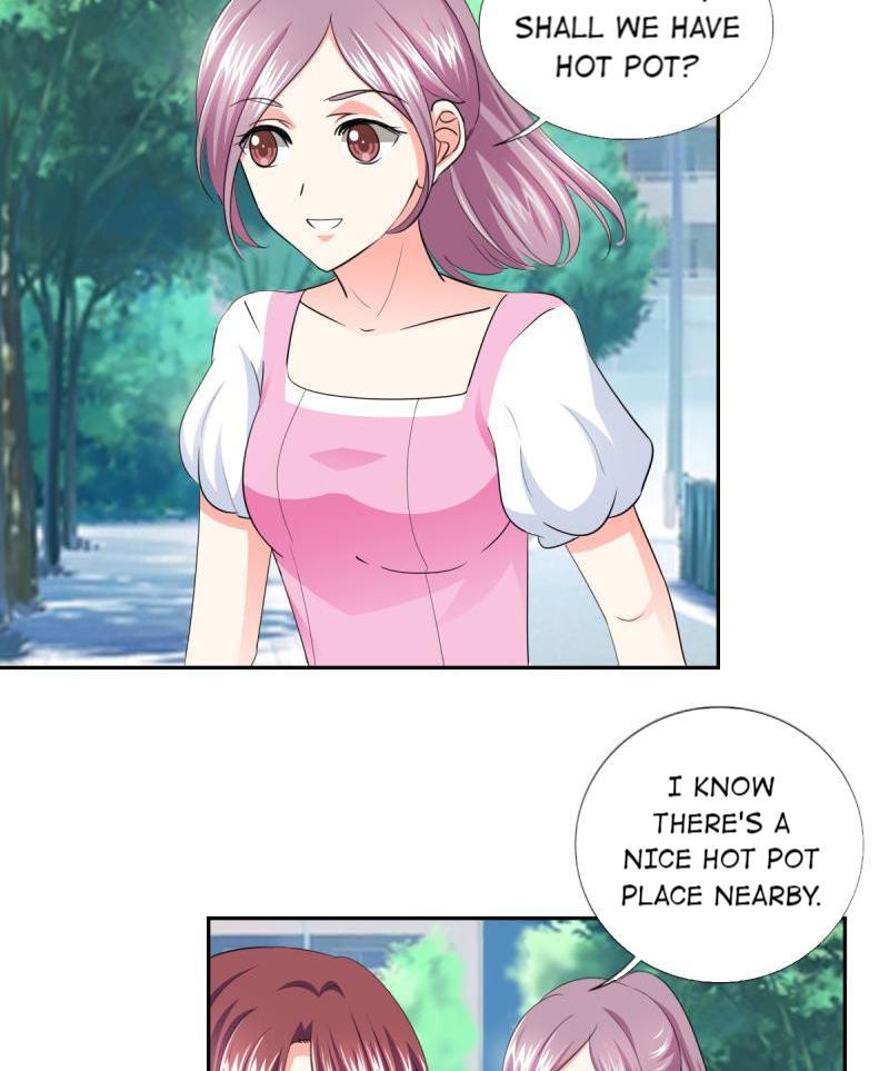 The Glorious Rebirth: Good Morning, Mrs. Fu Chapter 36 - page 22