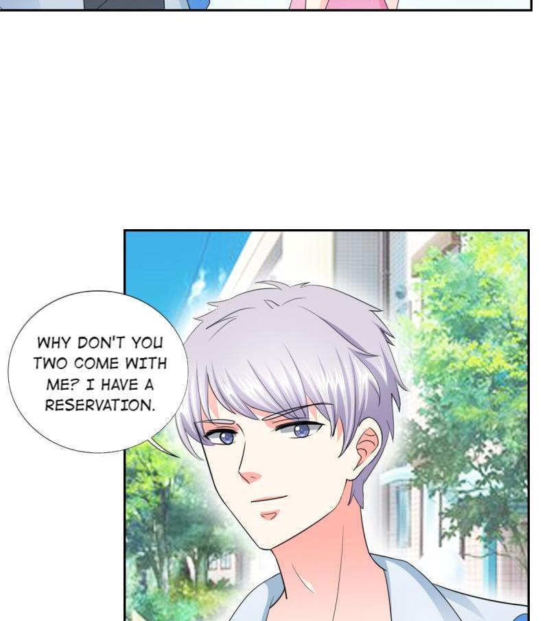 The Glorious Rebirth: Good Morning, Mrs. Fu Chapter 36 - page 27