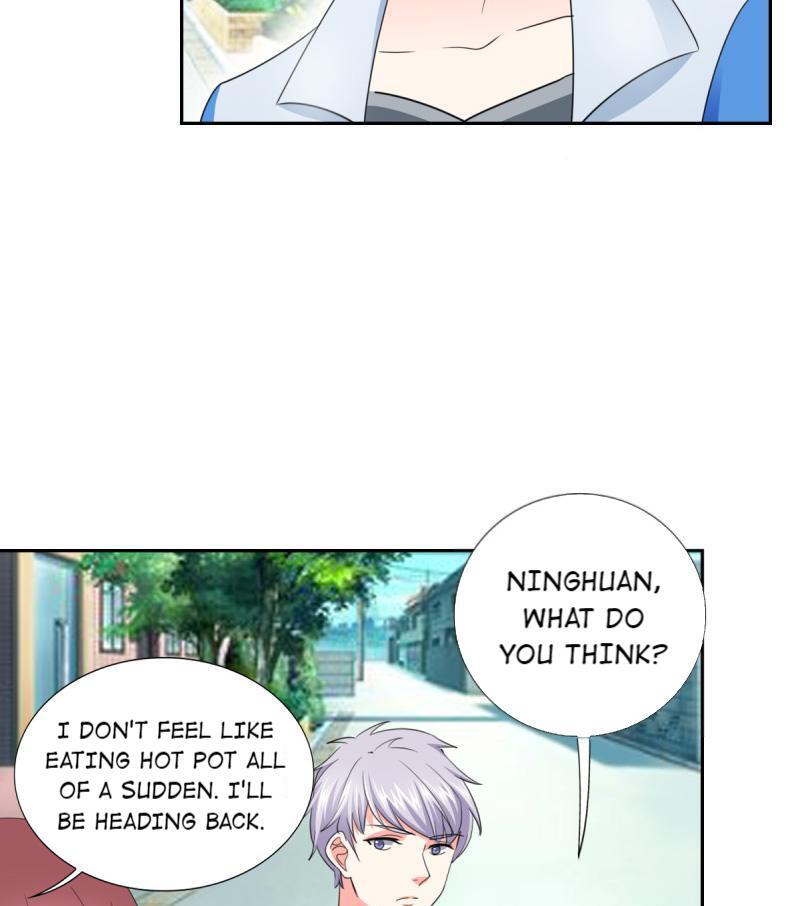 The Glorious Rebirth: Good Morning, Mrs. Fu Chapter 36 - page 28