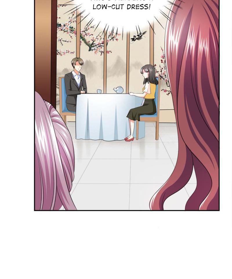 The Glorious Rebirth: Good Morning, Mrs. Fu Chapter 36 - page 3
