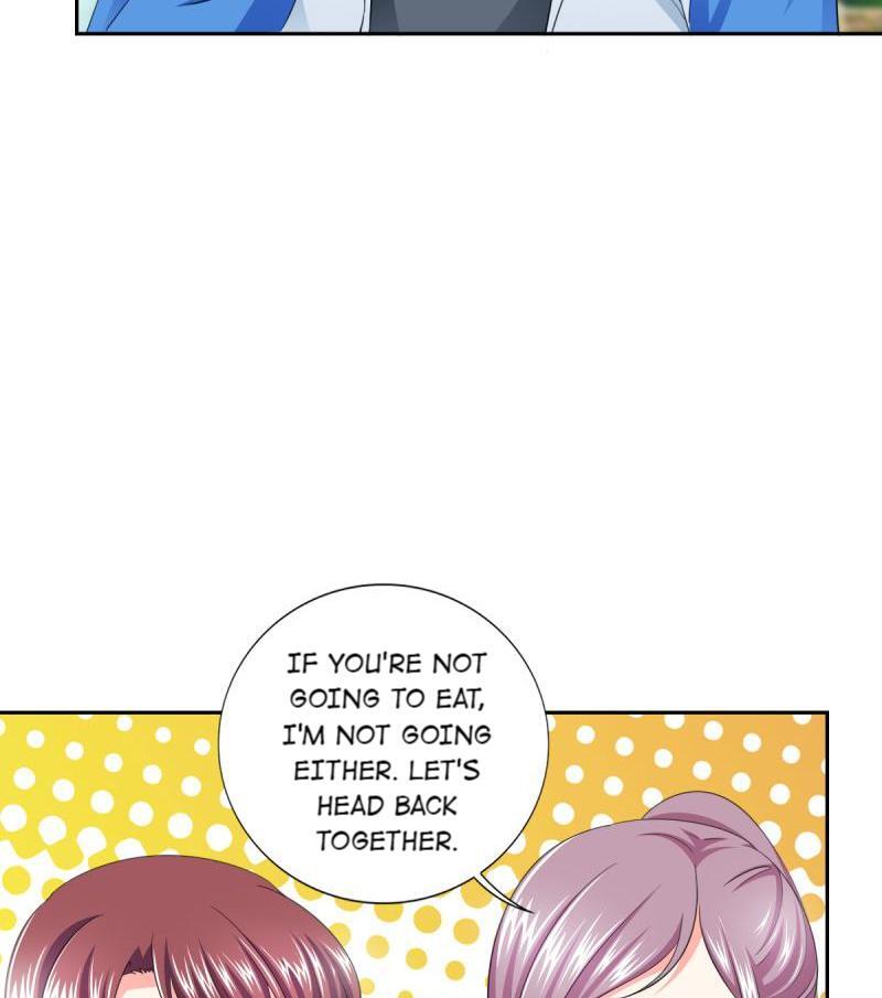 The Glorious Rebirth: Good Morning, Mrs. Fu Chapter 36 - page 31