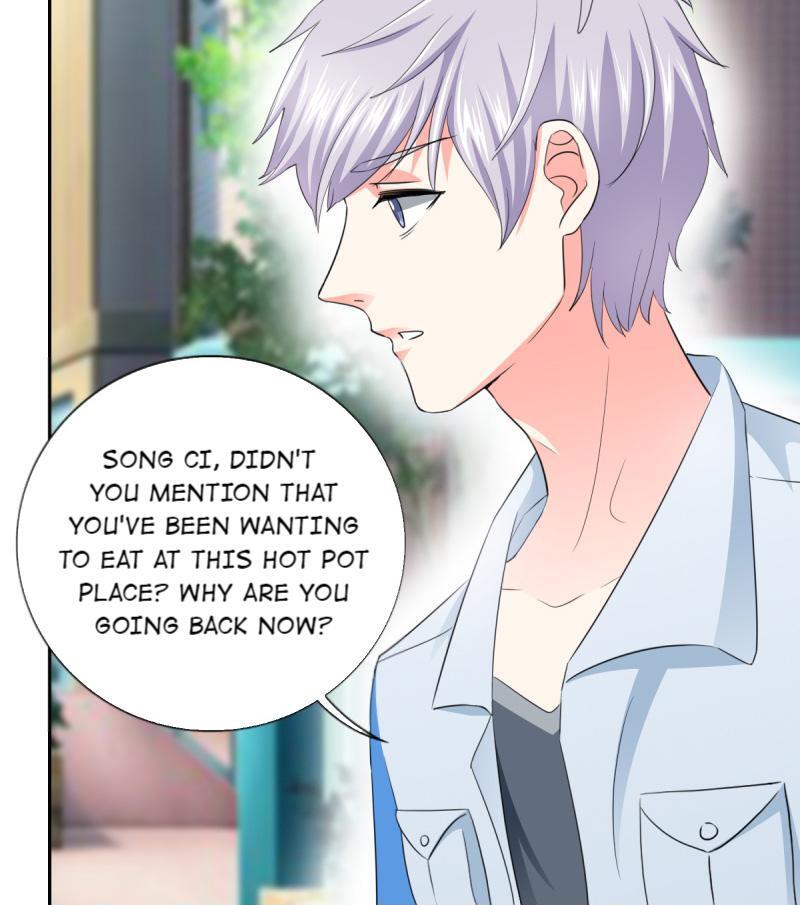 The Glorious Rebirth: Good Morning, Mrs. Fu Chapter 36 - page 33